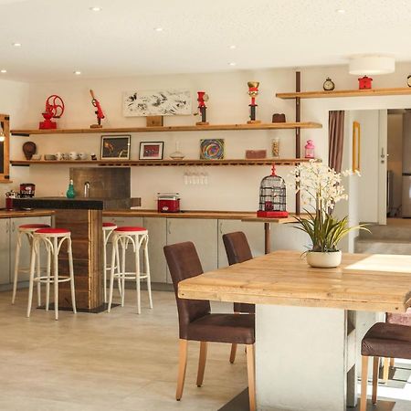 Scarpape Apartman Giubiasco Kültér fotó