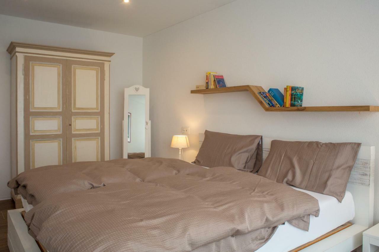 Scarpape Apartman Giubiasco Kültér fotó