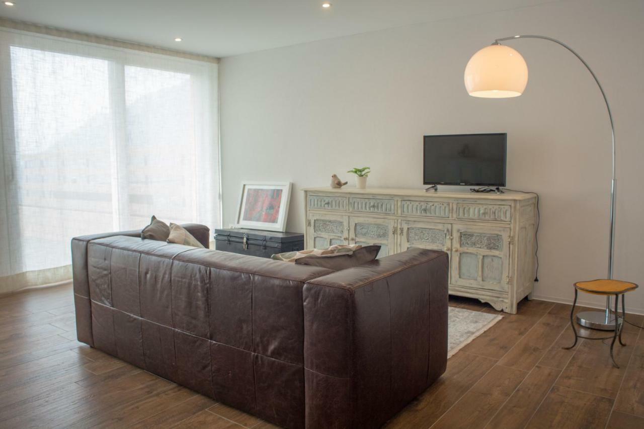 Scarpape Apartman Giubiasco Kültér fotó