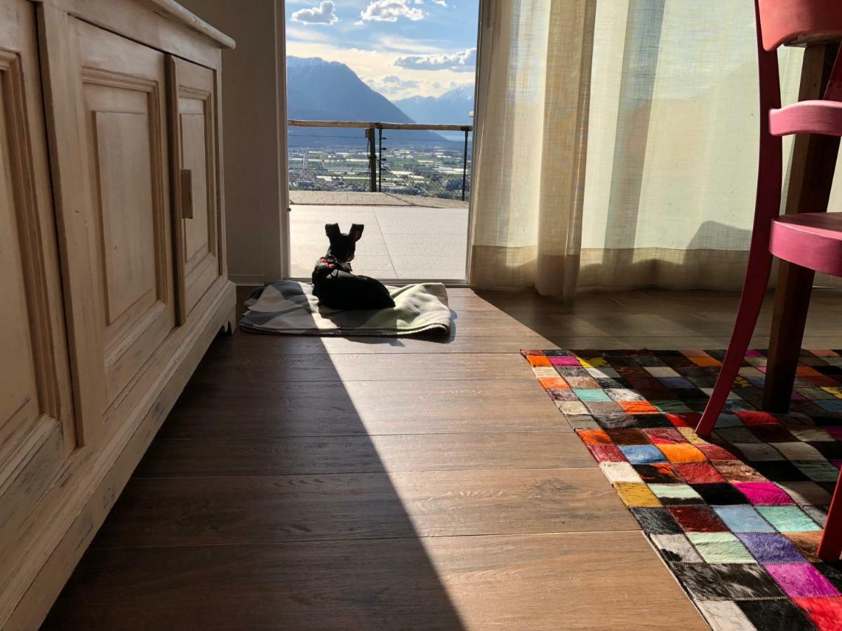 Scarpape Apartman Giubiasco Kültér fotó